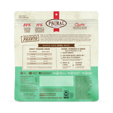 Primal Dog Freeze Dried Chicken Pronto